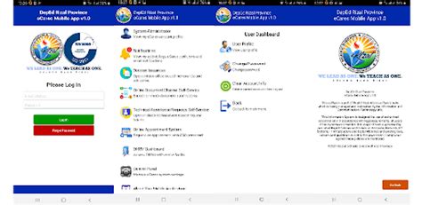 ecares v4|eCares Mobile App Platform APK (Android App) .